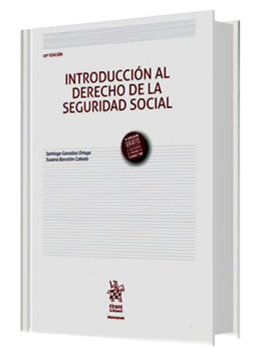 INTRODUCCIÓN AL DERECHO DE LA SEGURIDAD SOCIAL
